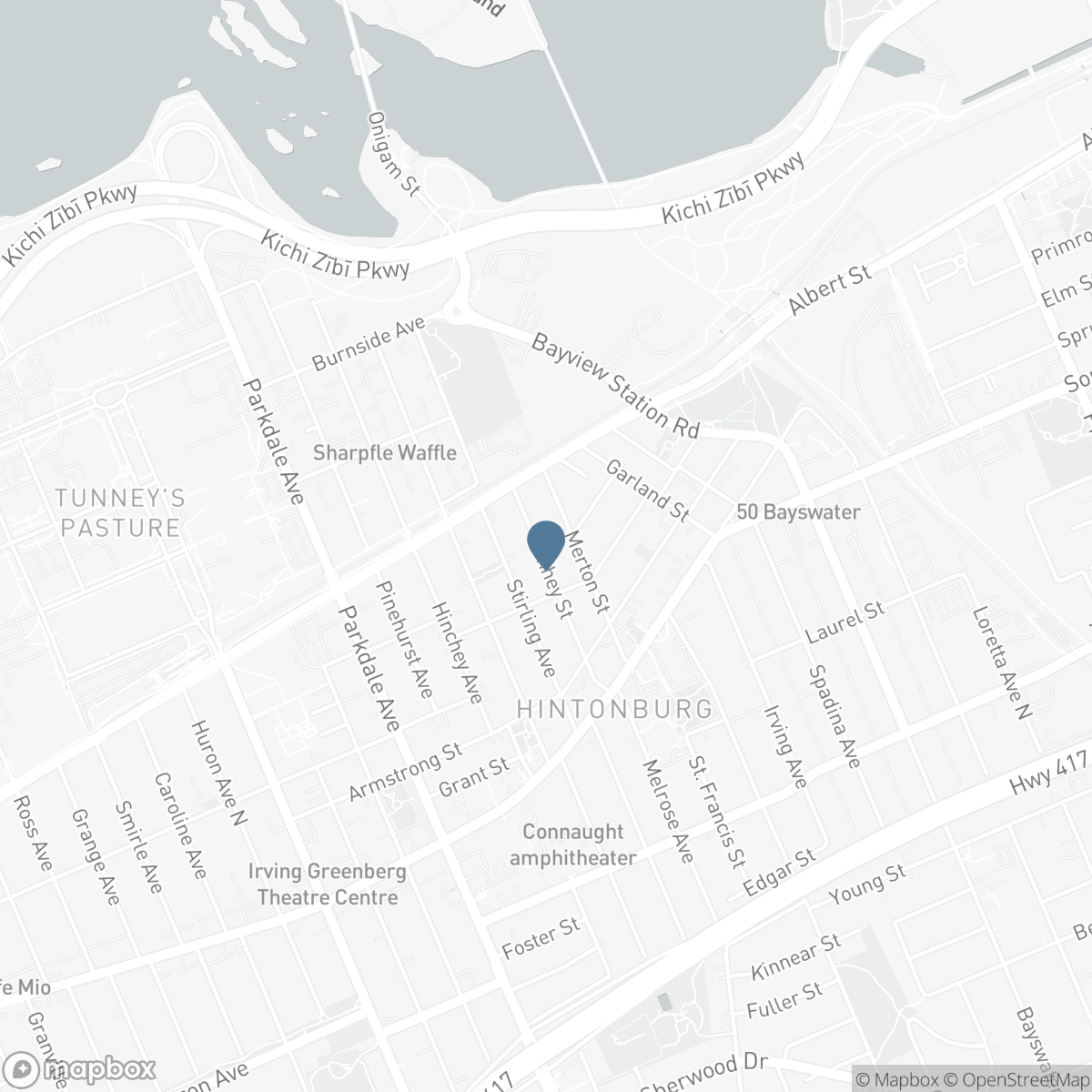 35 PINHEY STREET, Ottawa, Ontario K1Y 1T3